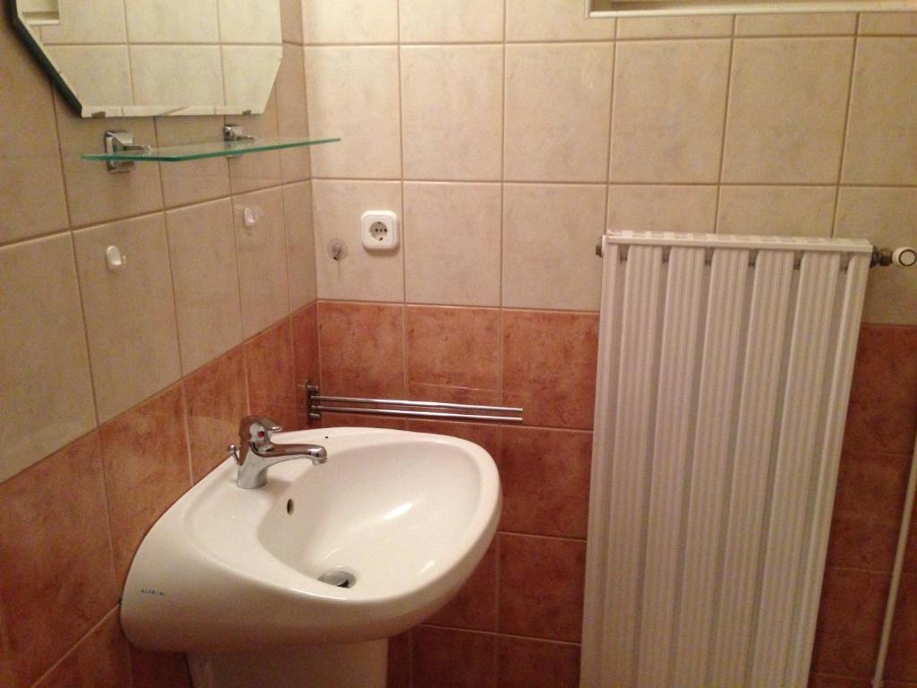 Villa Galina Hévíz Zimmer foto